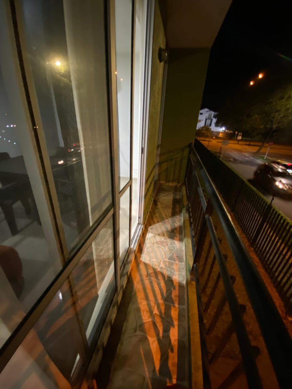 View (from property/room), Balcony/Terrace