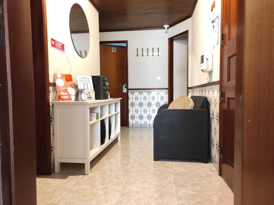 Living room, Lobby or reception