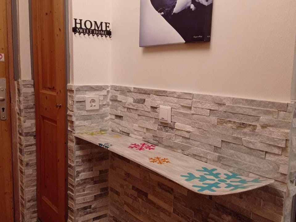 Bel appartement 6/8 pers avec balcon, au cœur de Val Thorens - FR-1-545-21 Apartment in Val Thorens