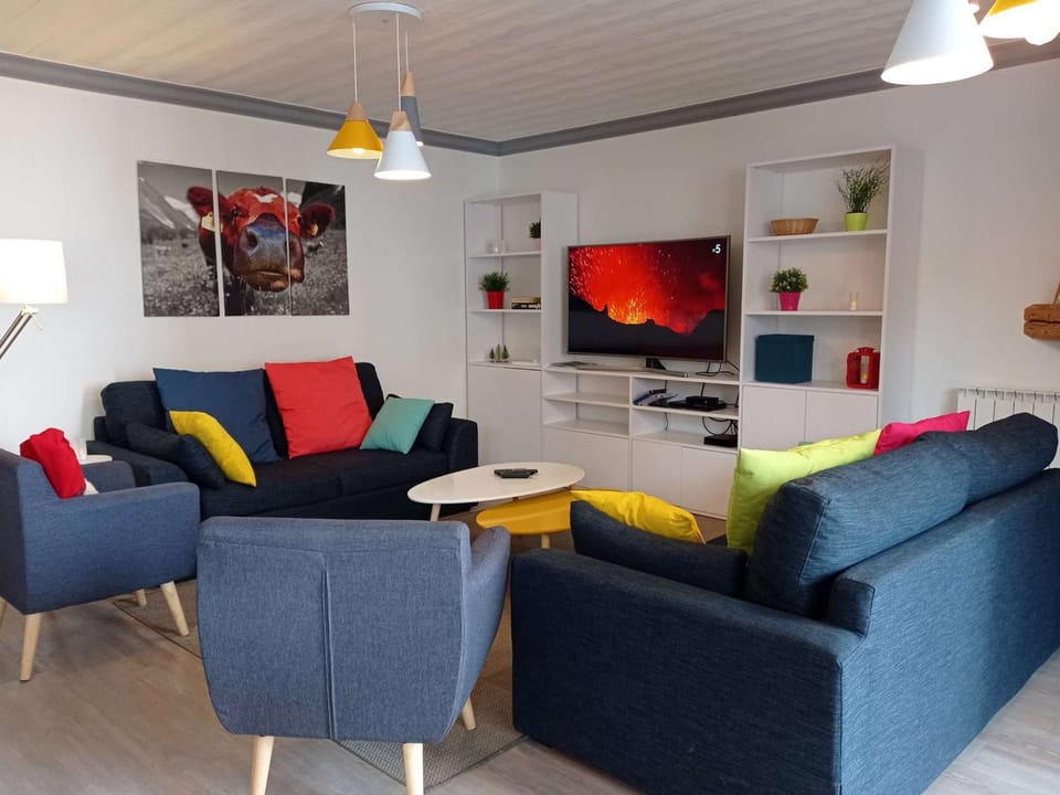 "Superbe Appartement 8/10 pers, 105m², Centre Station, Accès Direct Pistes" - FR-1-545-22 Apartment in Val Thorens