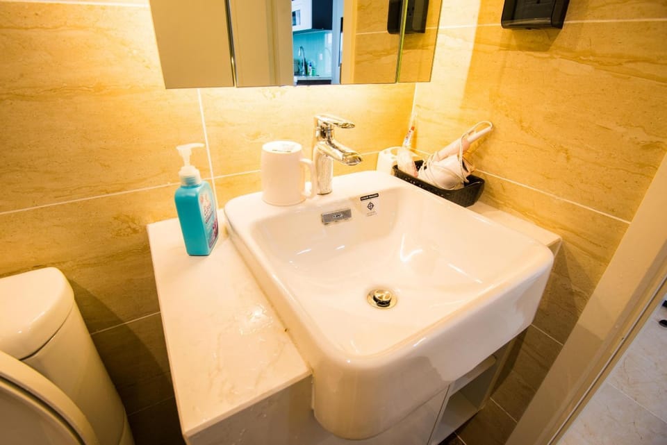 Hanoi D'Capitale Luxury Serviced Apartment Apartment in Laos