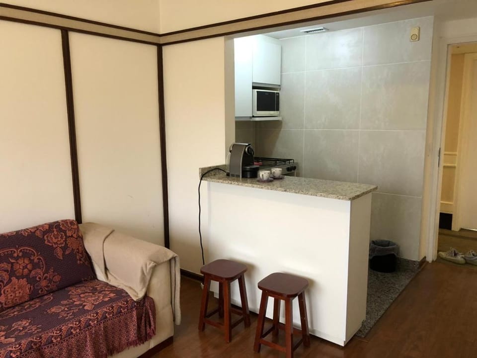 Apartamento no itaim bibi 264 localização perfeita Apartment in Sao Paulo City