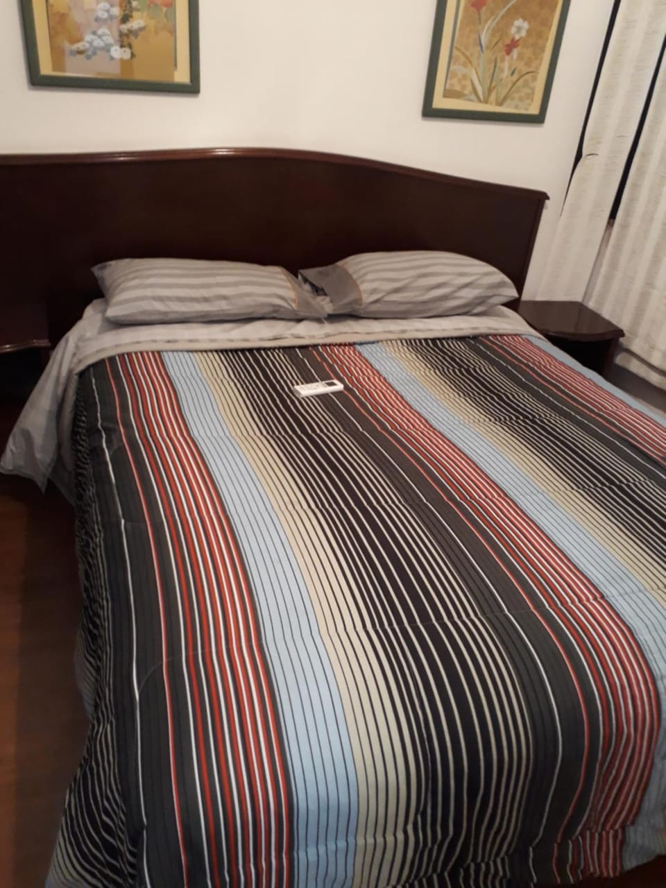 Apartamento no itaim bibi 264 localização perfeita Apartment in Sao Paulo City