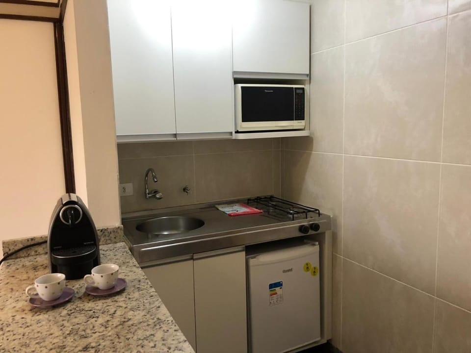 Apartamento no itaim bibi 264 localização perfeita Apartment in Sao Paulo City