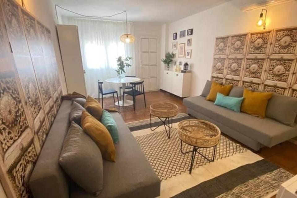 Living room, Lounge or bar, Dining area