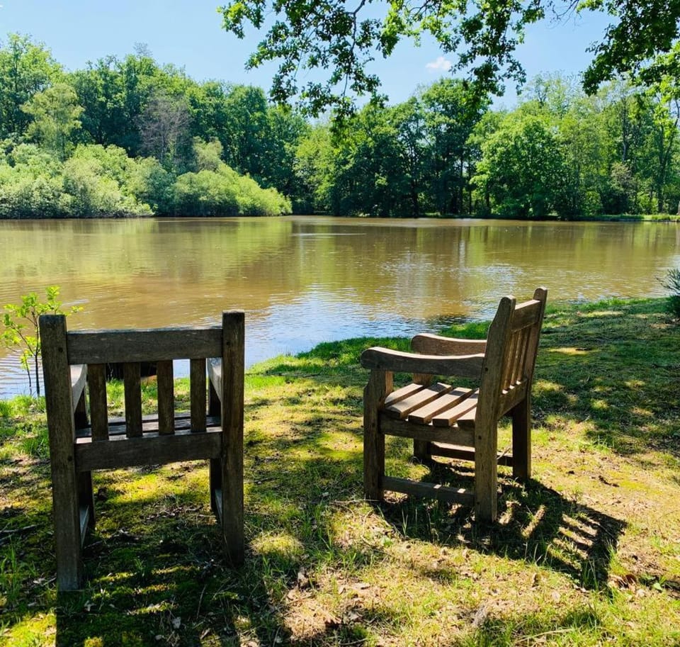 Les Vieux Guays Bed and Breakfast in Centre-Val de Loire