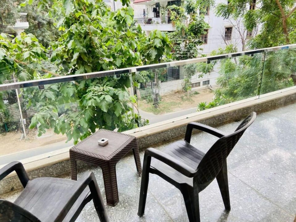 Balcony/Terrace, Balcony/Terrace
