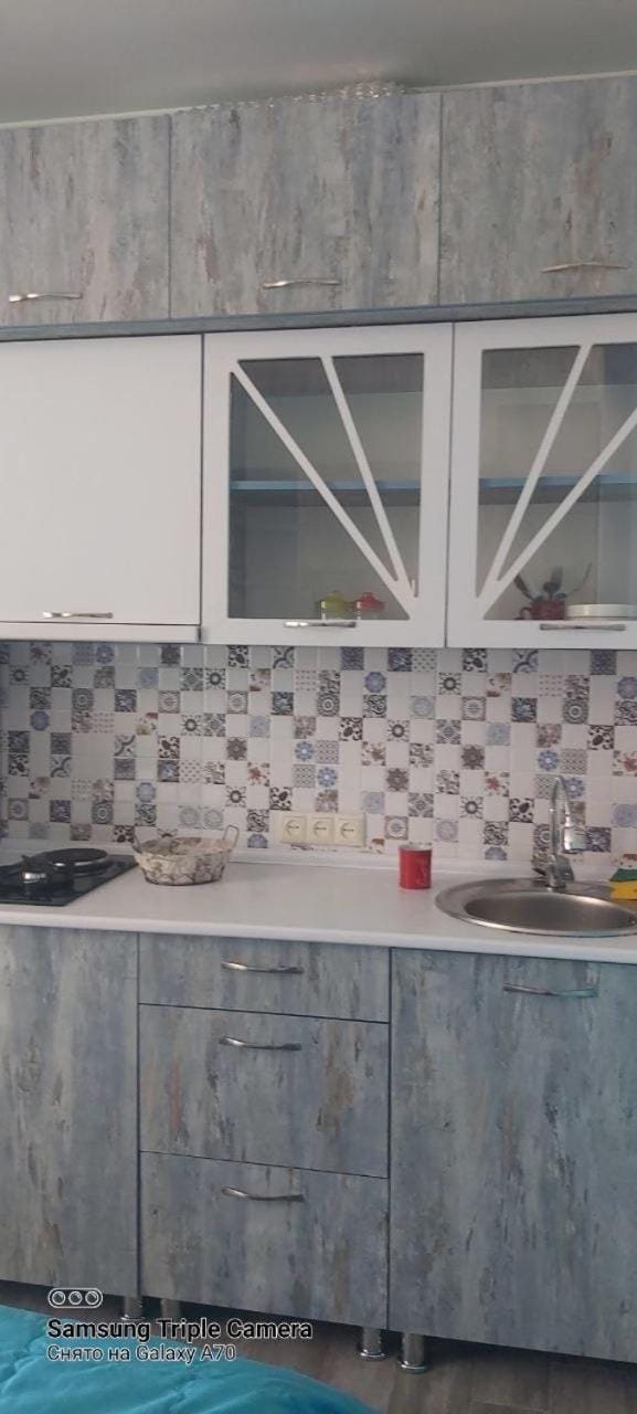 Квартира у моря Колхида Apartment in Adjara, Georgia