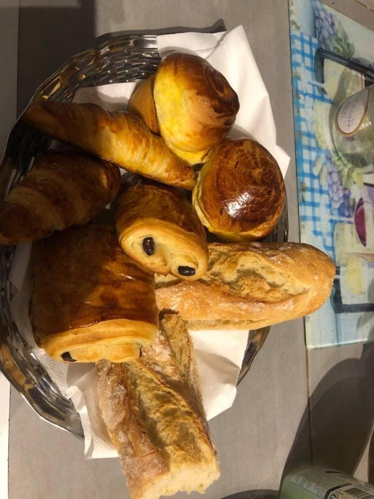 Breakfast