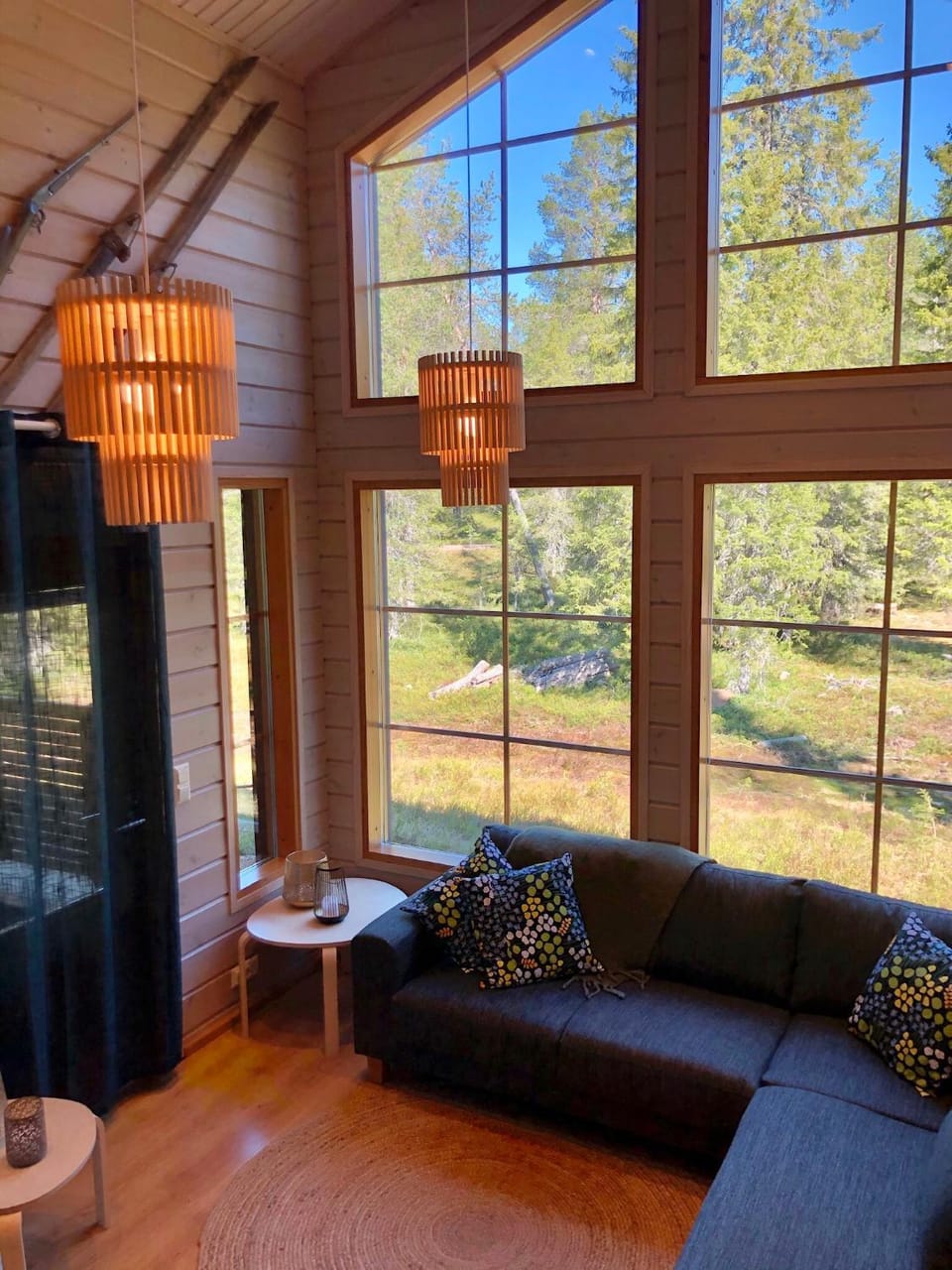 View (from property/room), View (from property/room), Living room