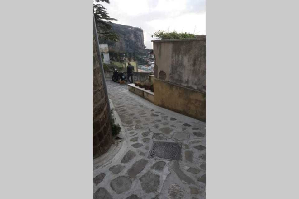 Casa Fradalisa Vico Equense intera casa Apartment in Vico Equense