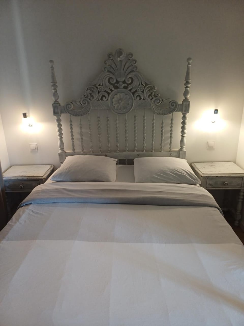 Au Thiernois Apartment in Thiers