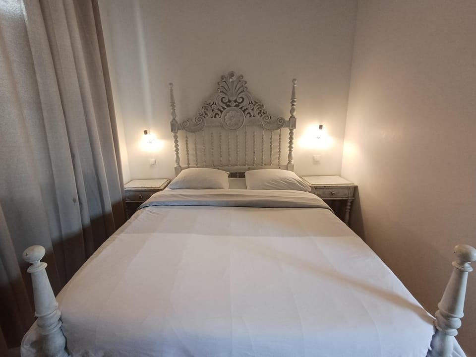 Au Thiernois Apartment in Thiers