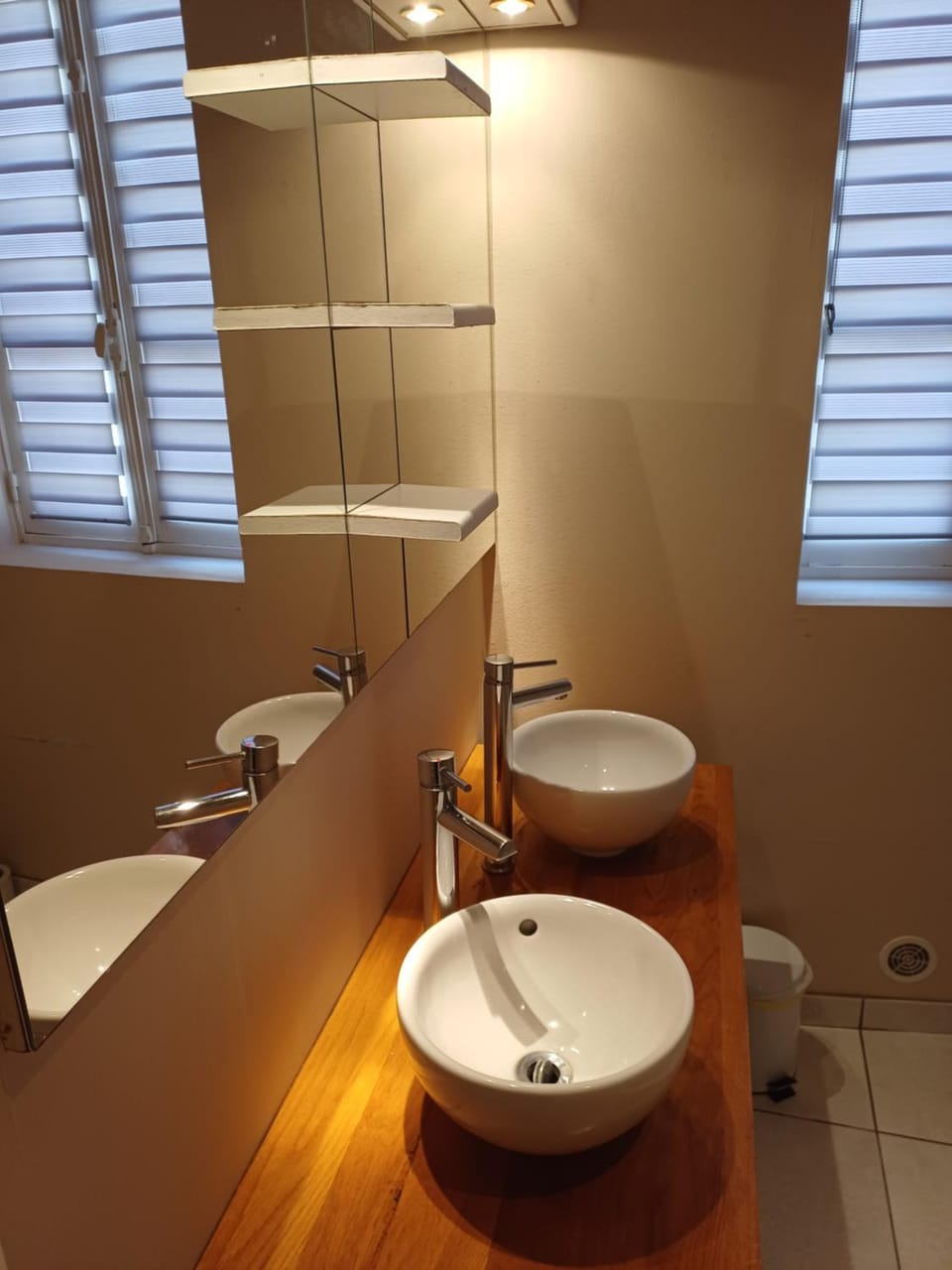 Au Thiernois Apartment in Thiers