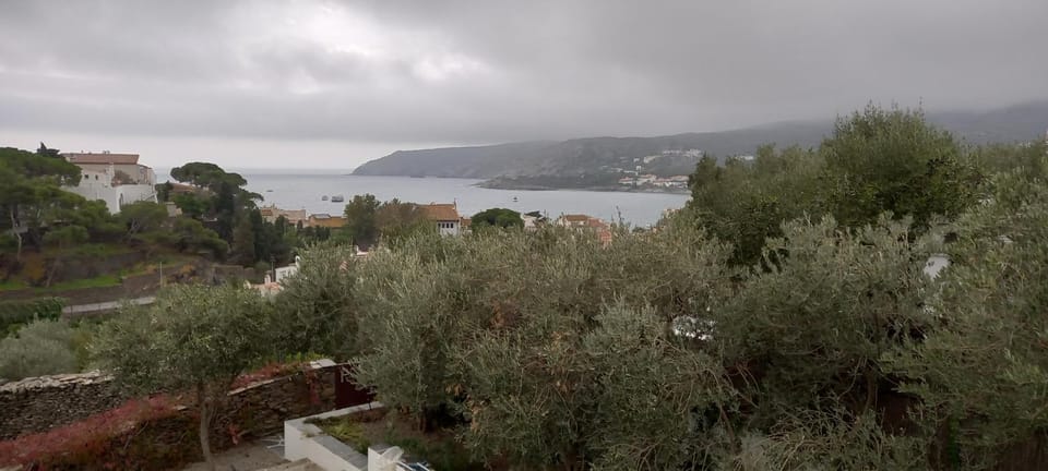 Casa Margot2 Villa in Cadaqués