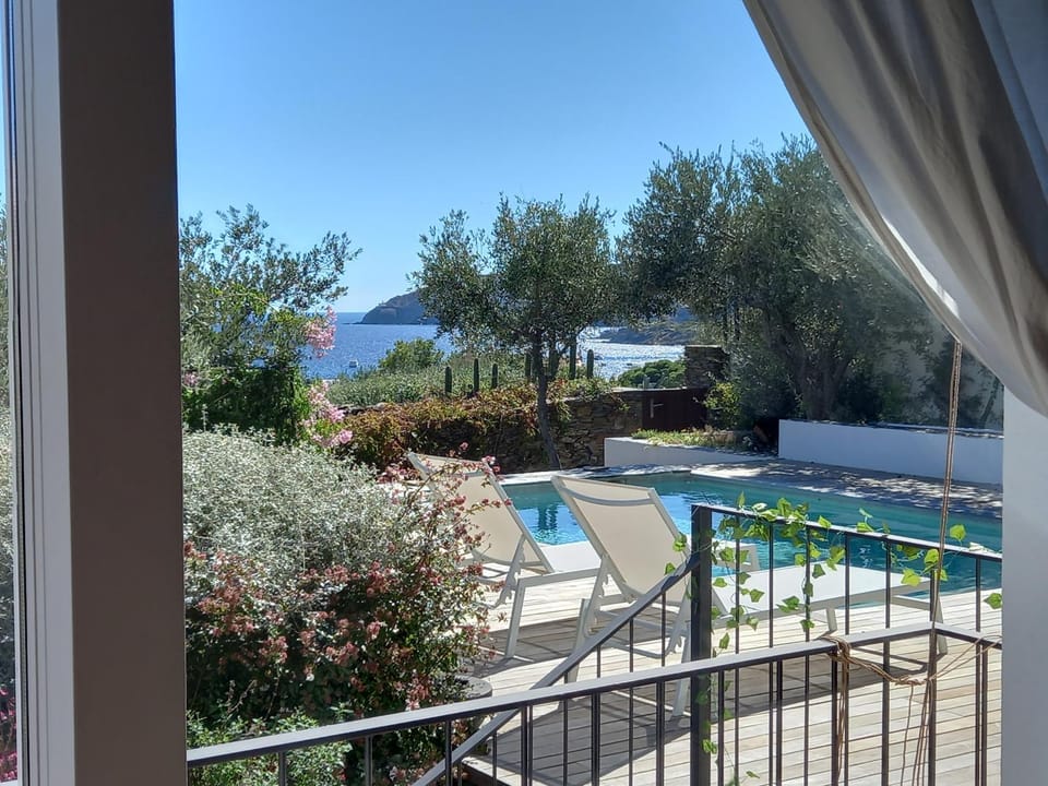 Casa Margot2 Villa in Cadaqués