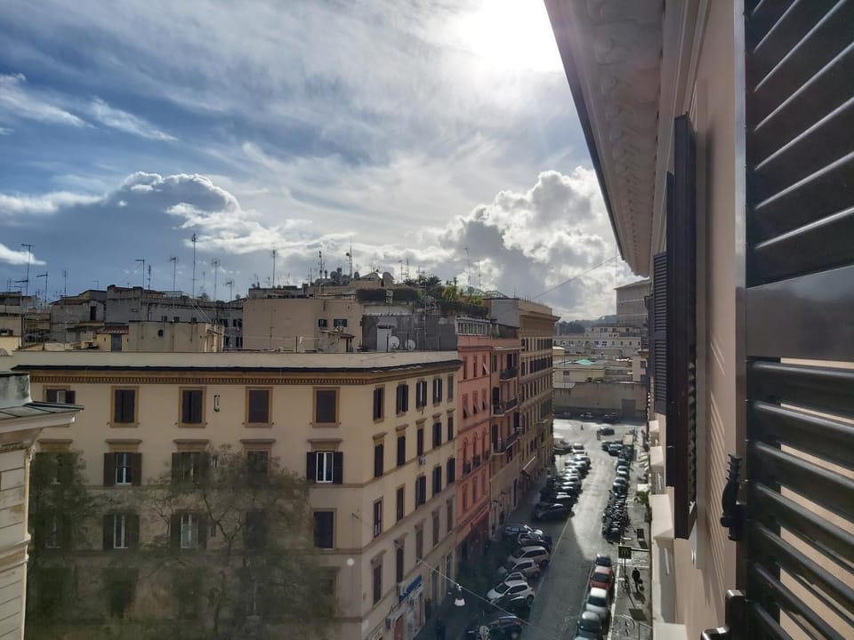 View (from property/room)