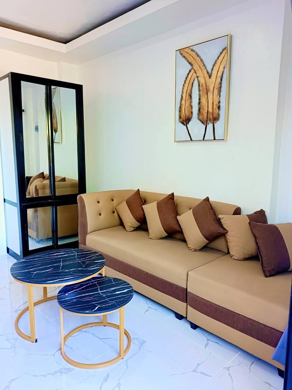 CHIEF'S VILLA Rentals Malapascua Island Villa in Central Visayas