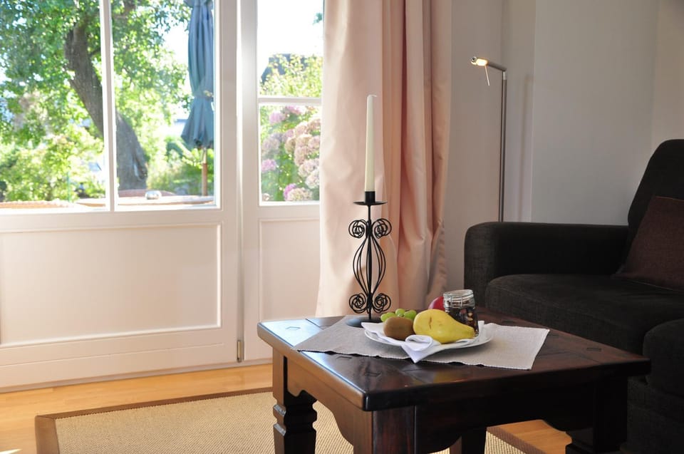 Rackmers Hof - Suiten Hotel garni mit Sauna Hotel in Nordfriesland