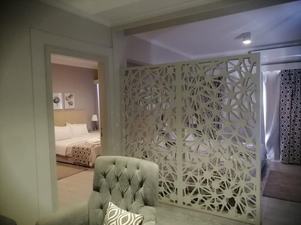 Sea Gull Marina Hotel Hotel in Egypt