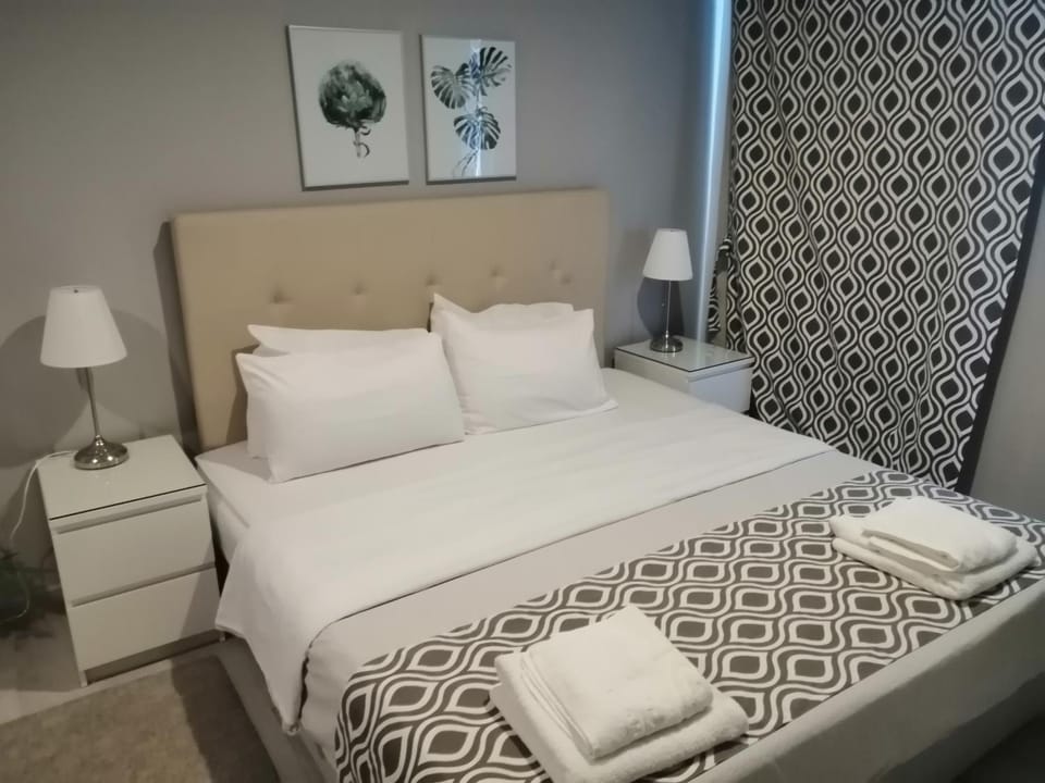 Sea Gull Marina Hotel Hotel in Egypt