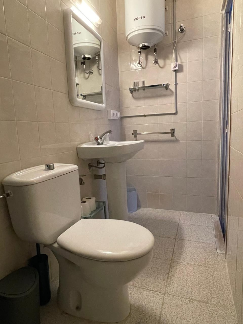 Toilet, Bathroom