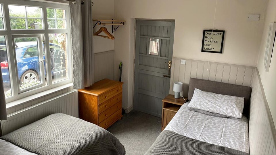Nanny Goat Rest At Ashlands Farm Vacation rental in East Staffordshire District