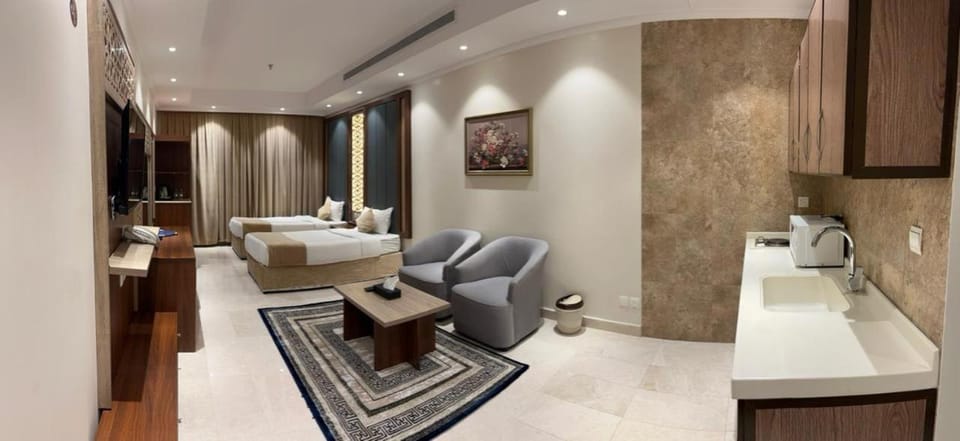 درة العروس للوحدات السكنية المفروشة Hotel in Jeddah