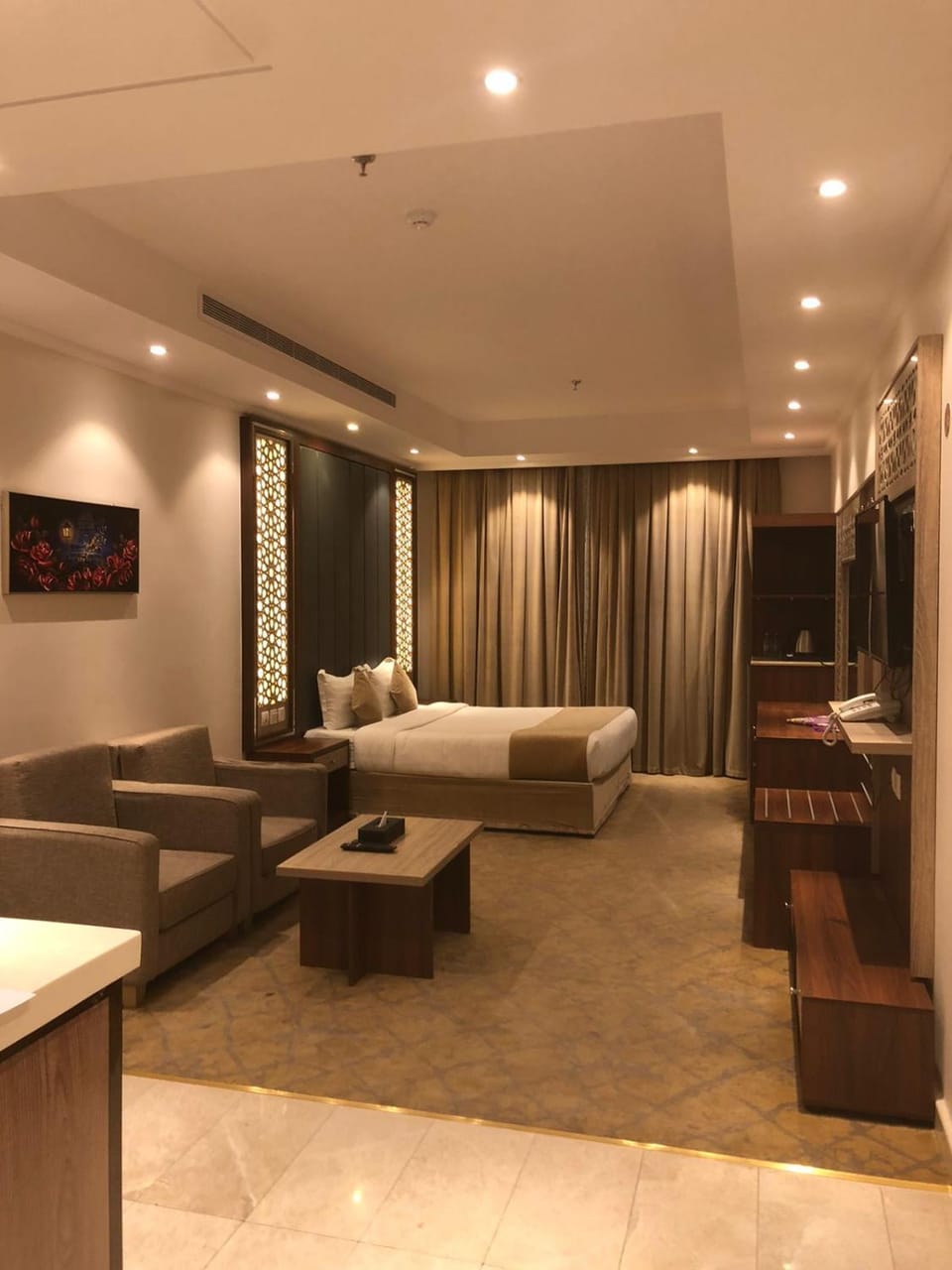 درة العروس للوحدات السكنية المفروشة Hotel in Jeddah