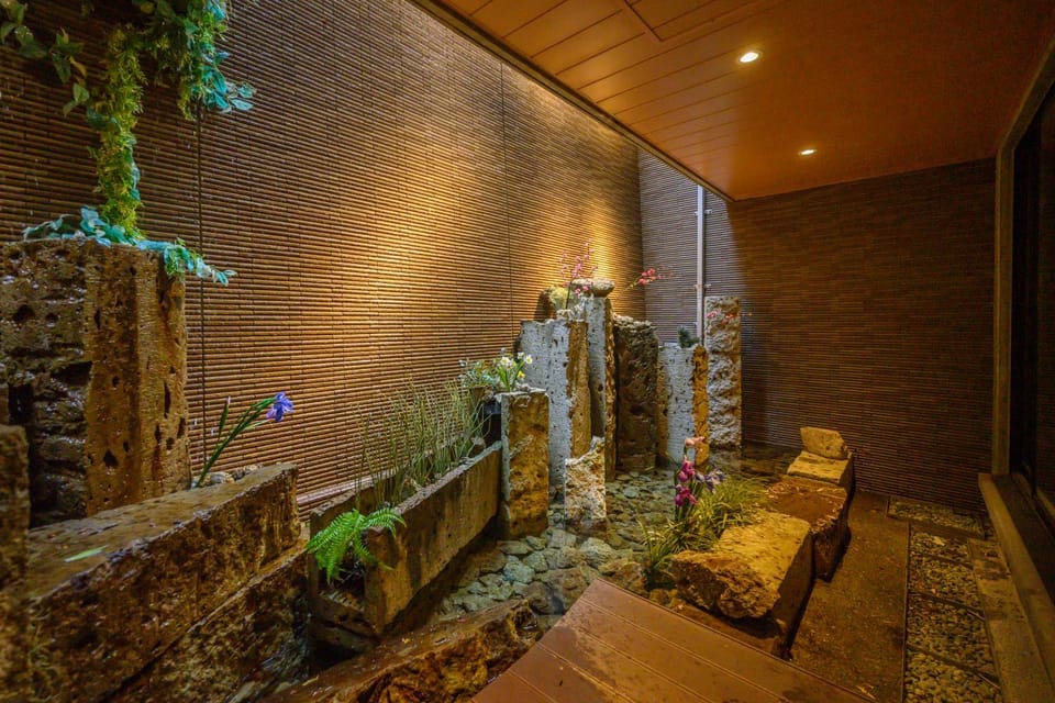Public Bath