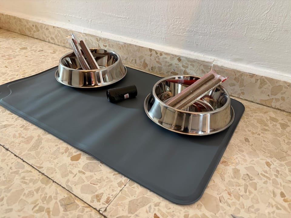 Pet Friendly Apto El Sendero Apartment in Sierra de Cádiz