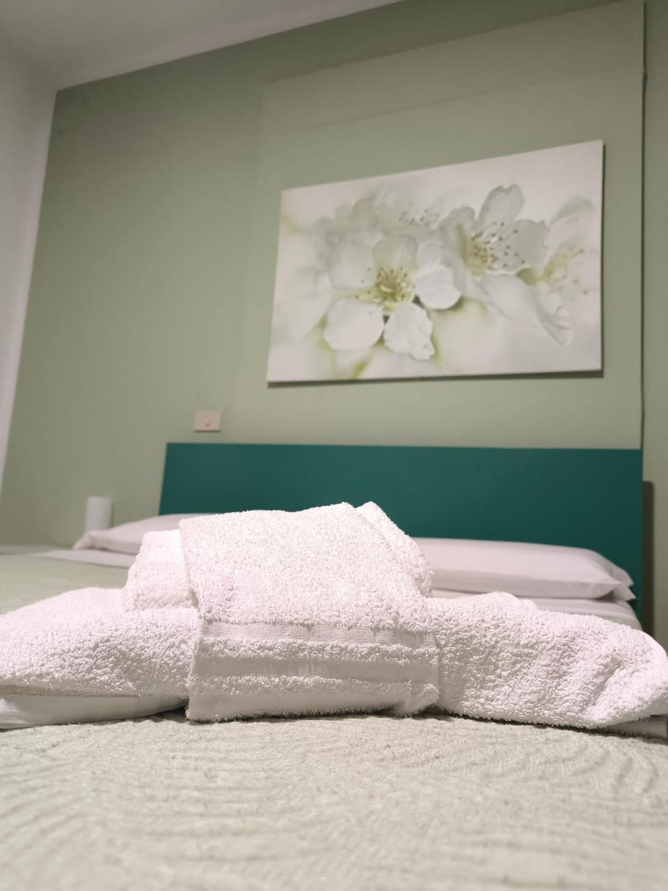 B&B La Tua Dimora Bed and Breakfast in Palermo