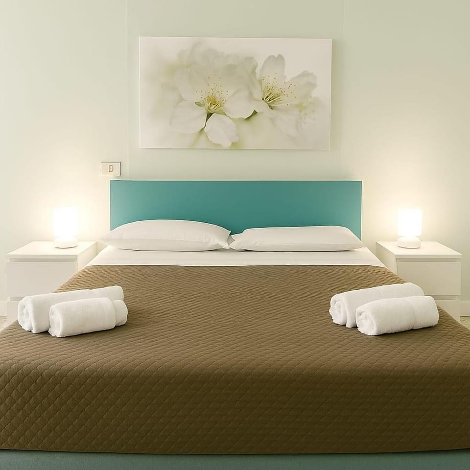B&B La Tua Dimora Bed and Breakfast in Palermo