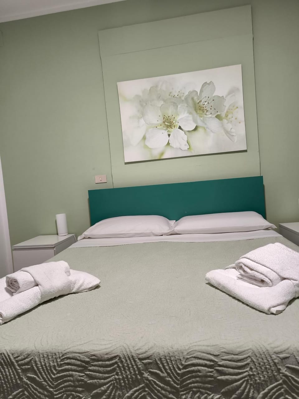 B&B La Tua Dimora Bed and Breakfast in Palermo
