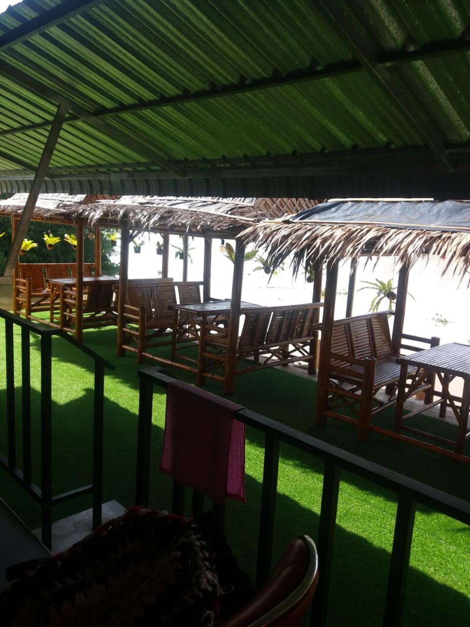 Boat house marina restaraunt and homestay Vacation rental in Surat Thani Changwat