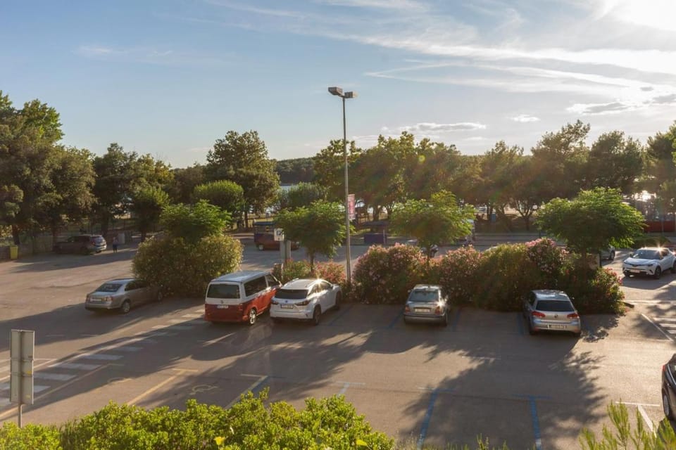 Adria Punat Blue moon Apartment Apartment in Primorje-Gorski Kotar County