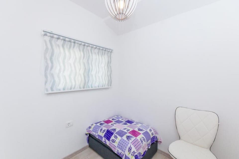 Adria Punat Blue moon Apartment Apartment in Primorje-Gorski Kotar County