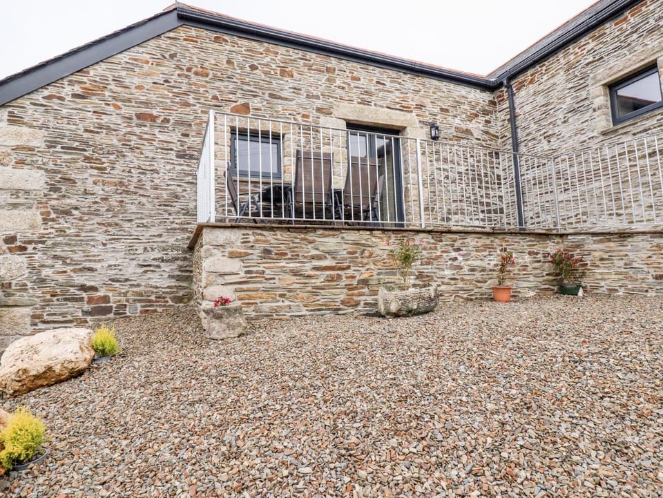 The Hayloft House in England