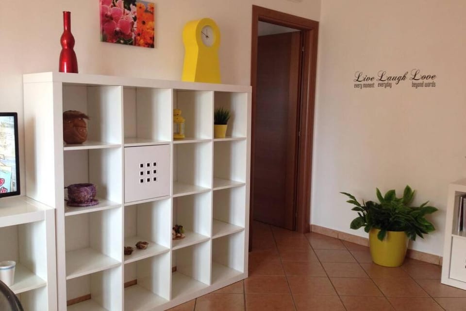 Rudiae Salento House Apartment in Lecce