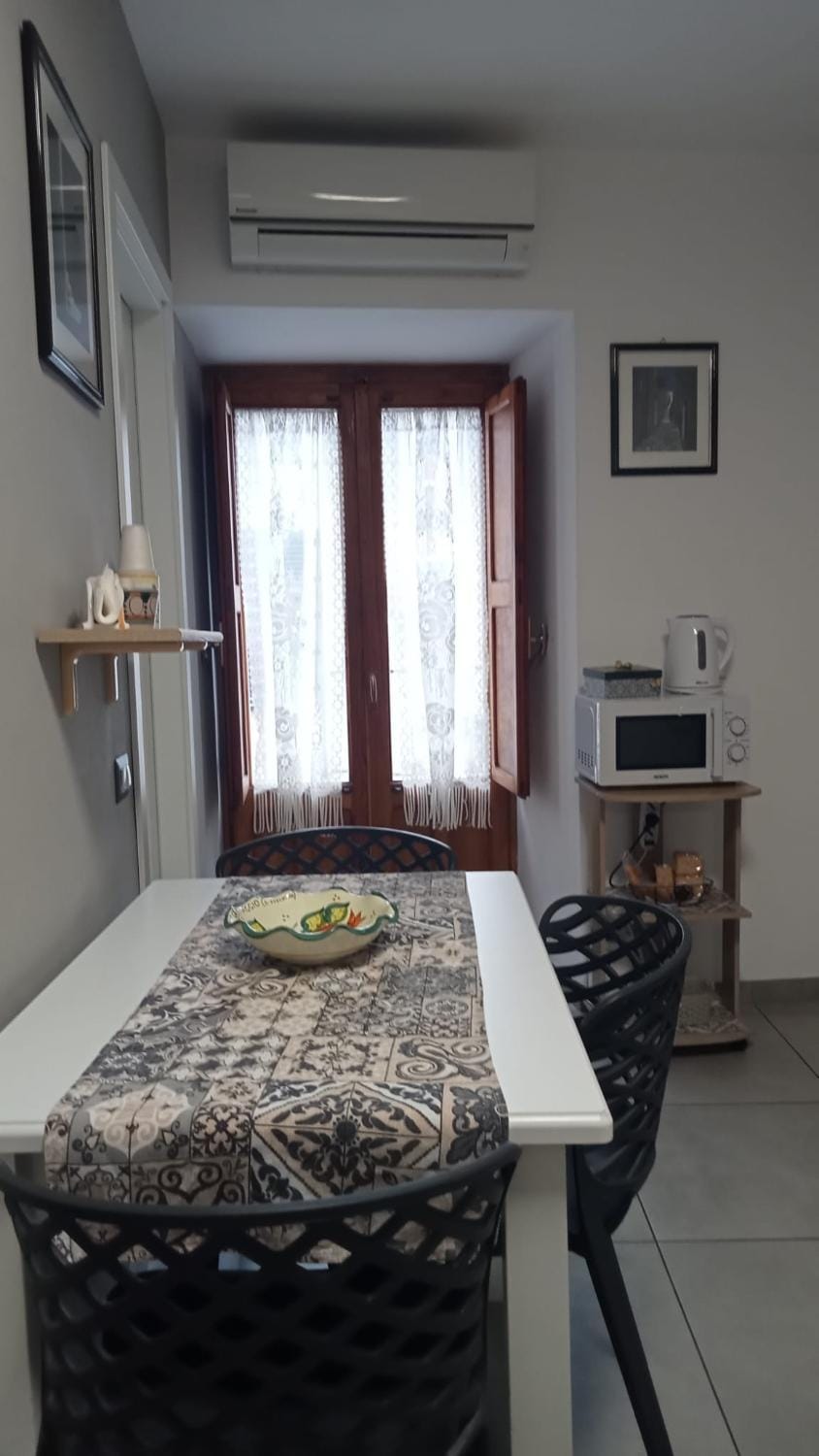 Casa Spinuzza 4 Apartment in Cefalu