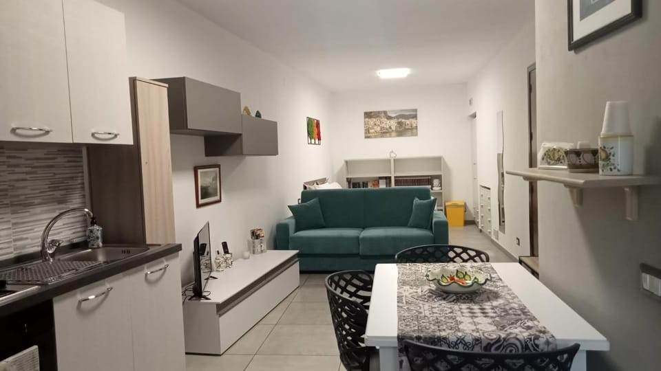 Casa Spinuzza 4 Apartment in Cefalu