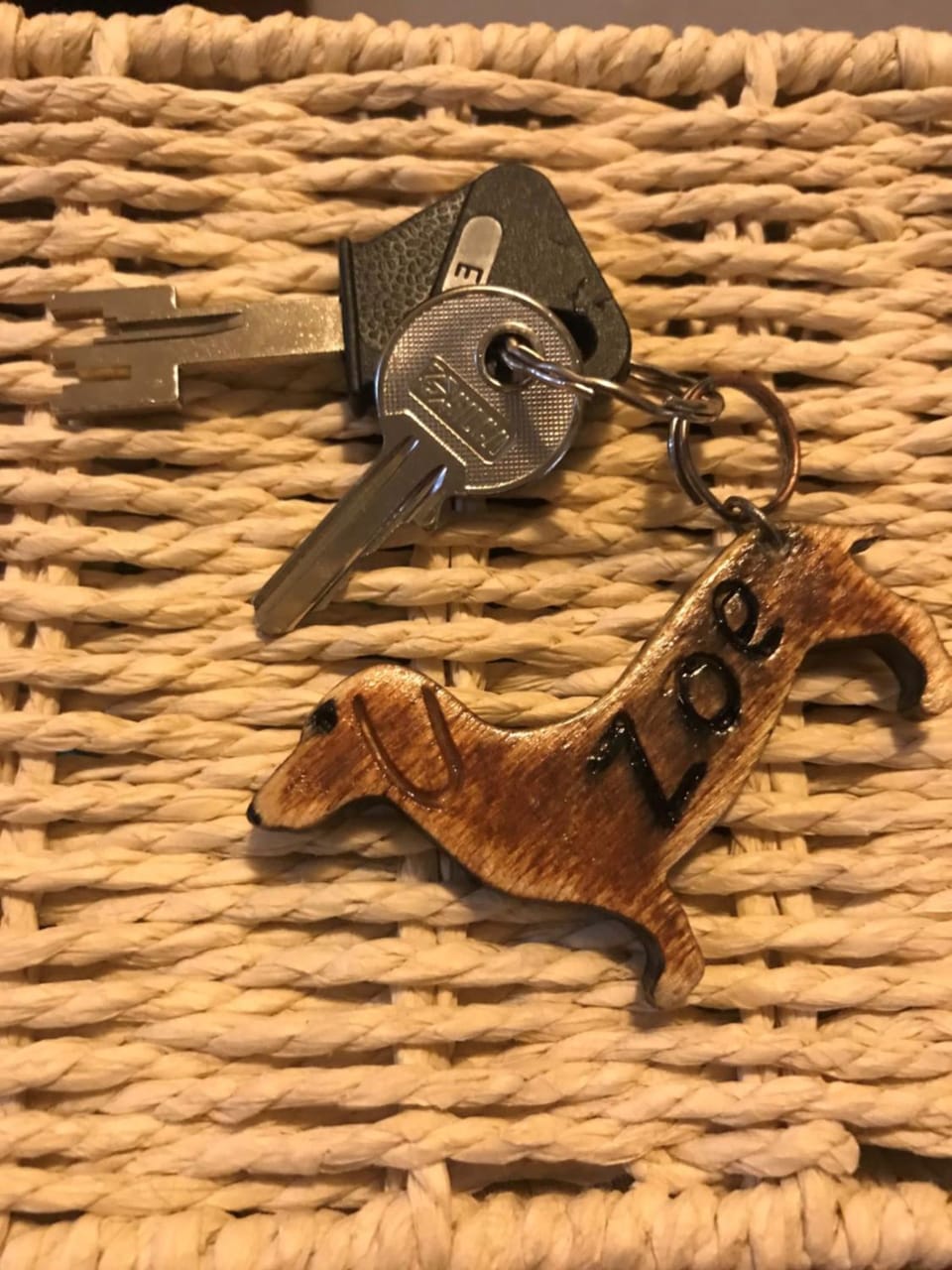 LA CASA DI ZOE Apartment in Campiglia Marittima