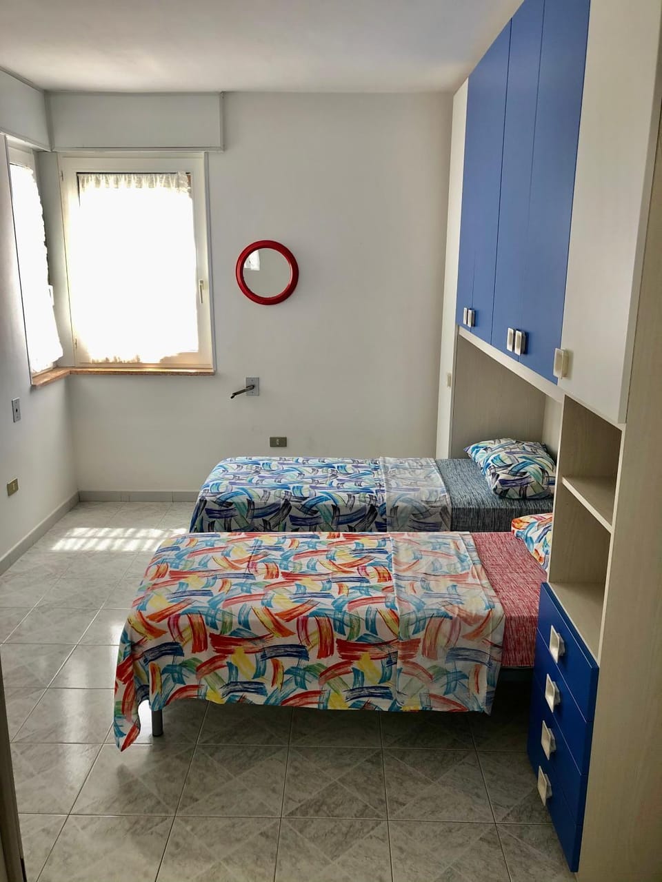 Casa sul corso di Lido Marini Apartment in Apulia