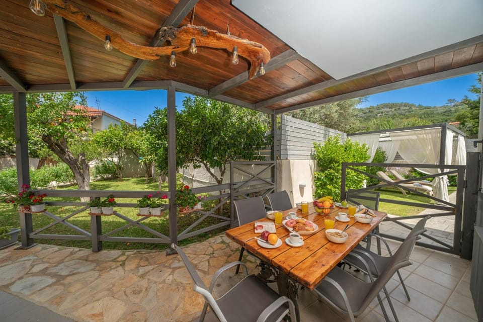 Popi's Villa Villa in Cephalonia