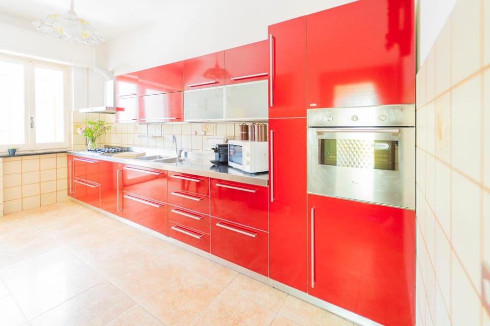 Villa Jolie Apartment in Chiavari