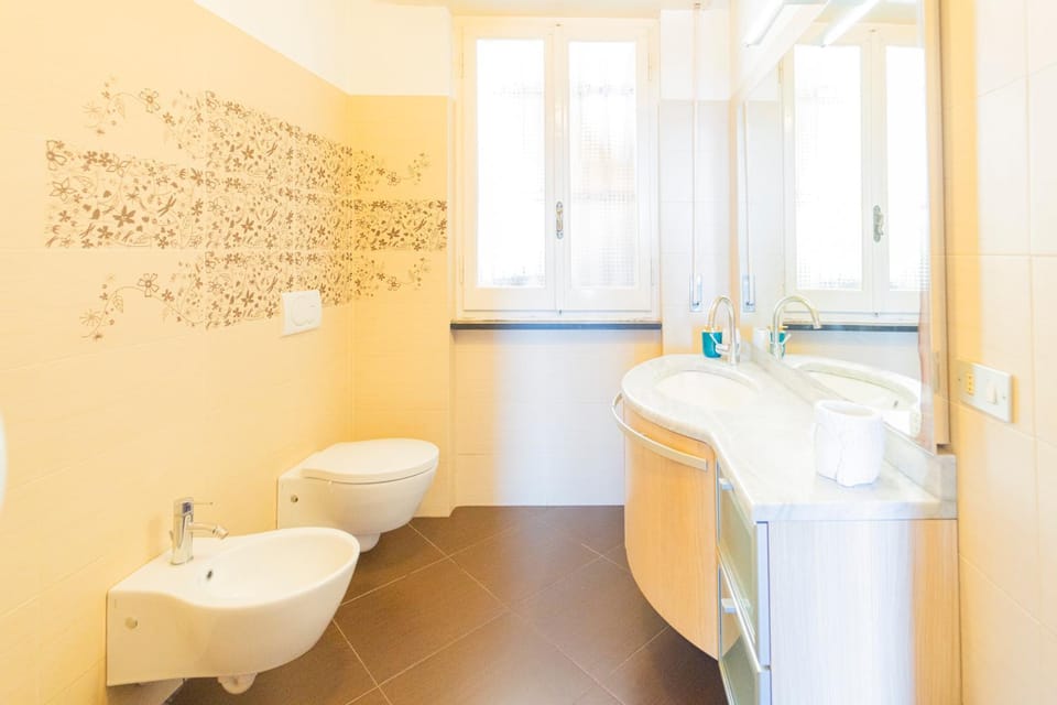 Villa Jolie Apartment in Chiavari