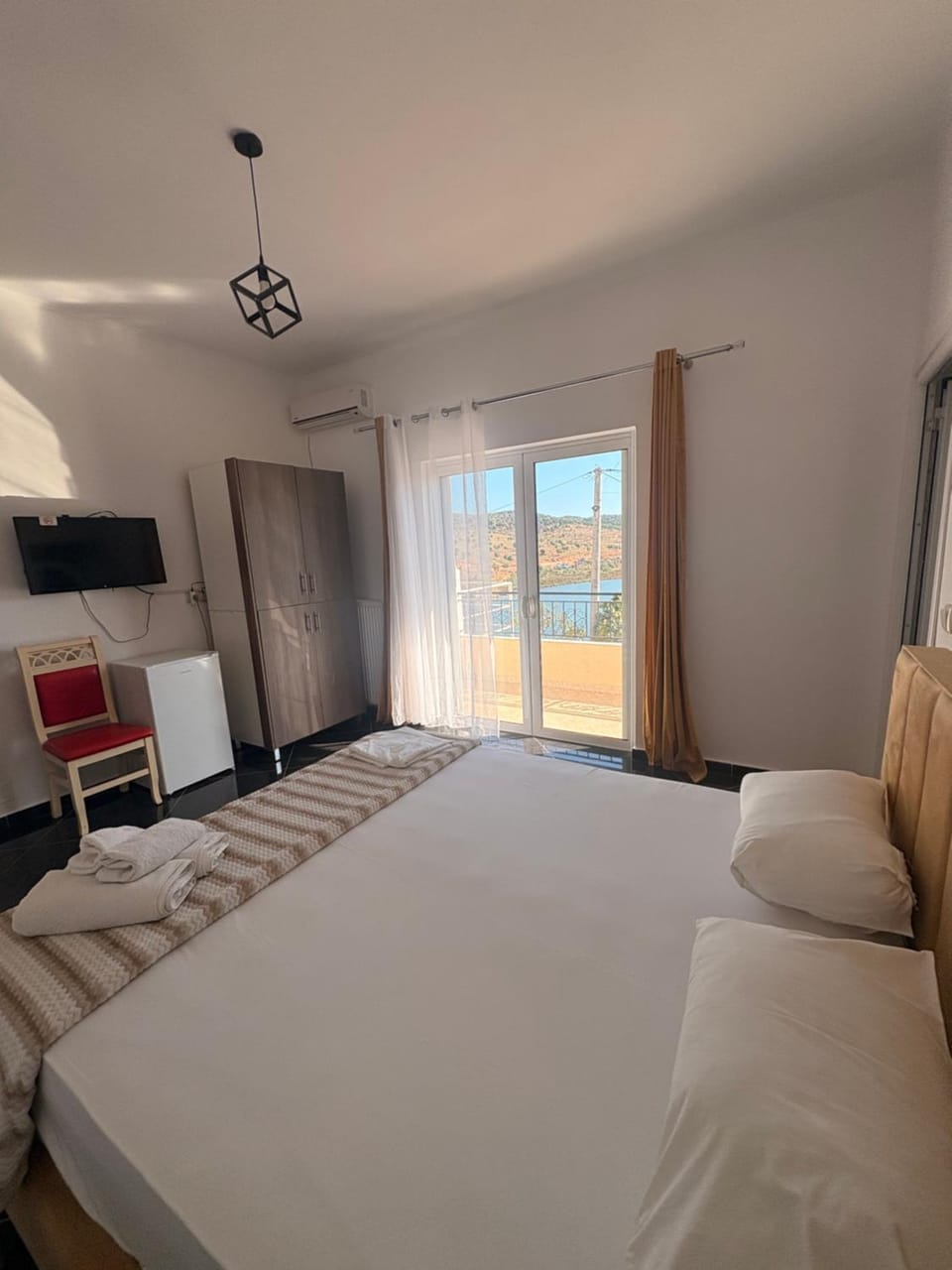 Vila Flavin 1 Apartment in Ksamil