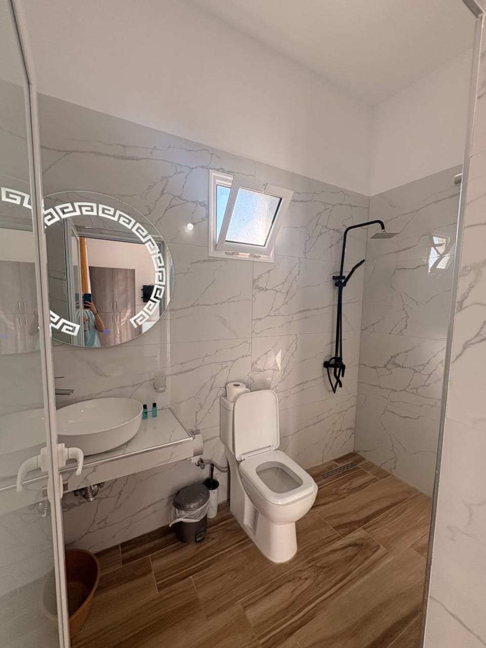 Vila Flavin 1 Apartment in Ksamil