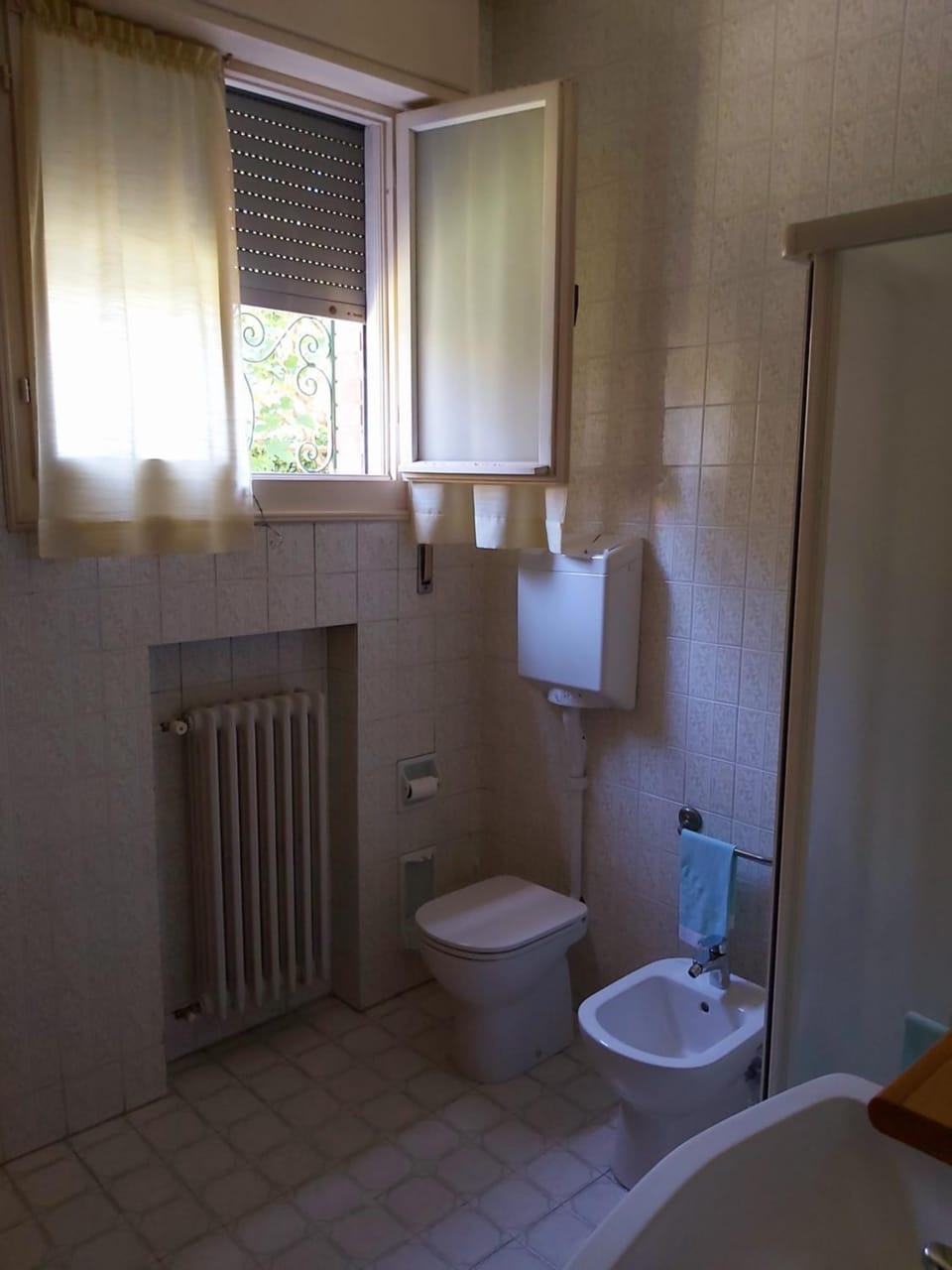 B&b rustic chic Casa Salva Bed and Breakfast in Emilia-Romagna