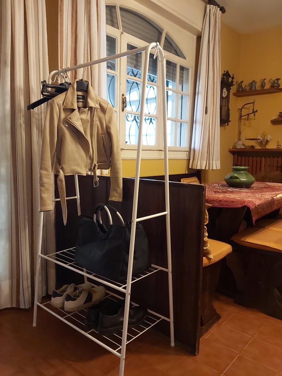 B&b rustic chic Casa Salva Bed and Breakfast in Emilia-Romagna